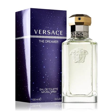 Versace The Dreamer EDT for Men 100ml 